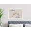 1 Piece Wrapped Canvas Wall Art Set-256789914