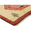 One-of-a-Kind 3'11x4'5 Hand Knotted Area Rug