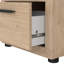 Ensemble de chambre à coucher 3 pièces - Commode et table de chevet R camion-1117098314