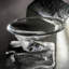 Crystal Decorative Bowl-940324617