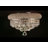 Hallsburg Flush Mount-1440960907-1440960903
