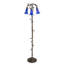 Lampe sur pied 59 "Pond Lily