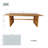 Rectangular Acacia Outdoor Dining Table