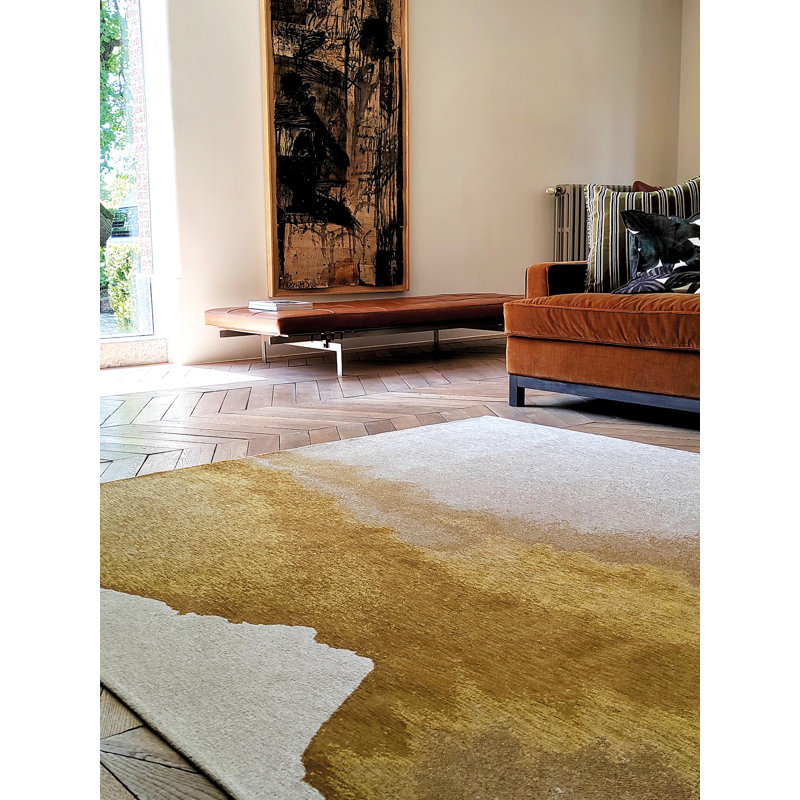 Abstract Recycled P.E.T Area Rug, Rectangle 200 x 280cm