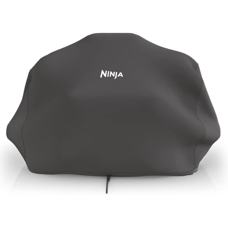 Ninja Black Weather-Resistant Electric Grill Cover