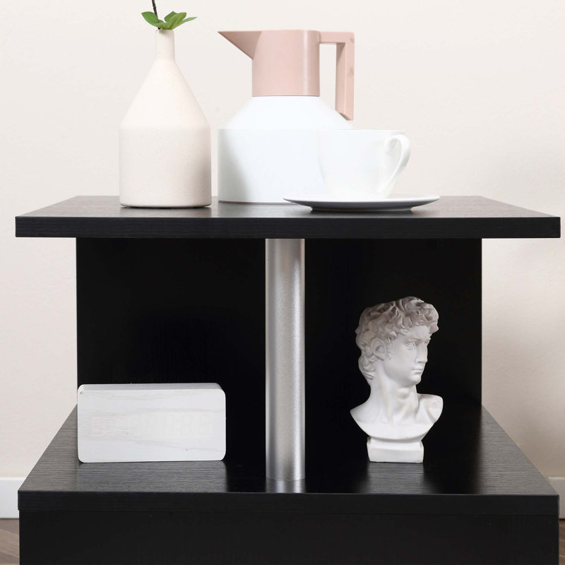 Accent Side Table