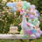 Unicorn Large Goose Outfit
