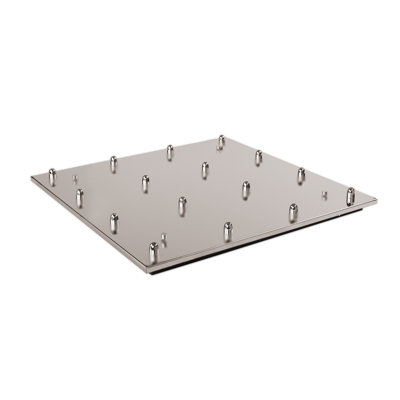 Multi-Port Canopy