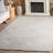 Jardin Hand Tufted Performance Floral Rug-95854146