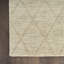 Tapis d'intérieur en laine Nourison-102930635