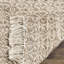 Tapis en coton tissé à plat Waimes-406601417