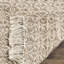 Tapis en coton tissé à plat Waimes-406601420