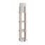 Lampe sur pied colonne 53 po Zaynah-44744760
