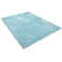 Soft Solid Colour Hand Woven Area Rug
