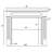 The Williamsburg Fireplace Mantel Surround-10891771