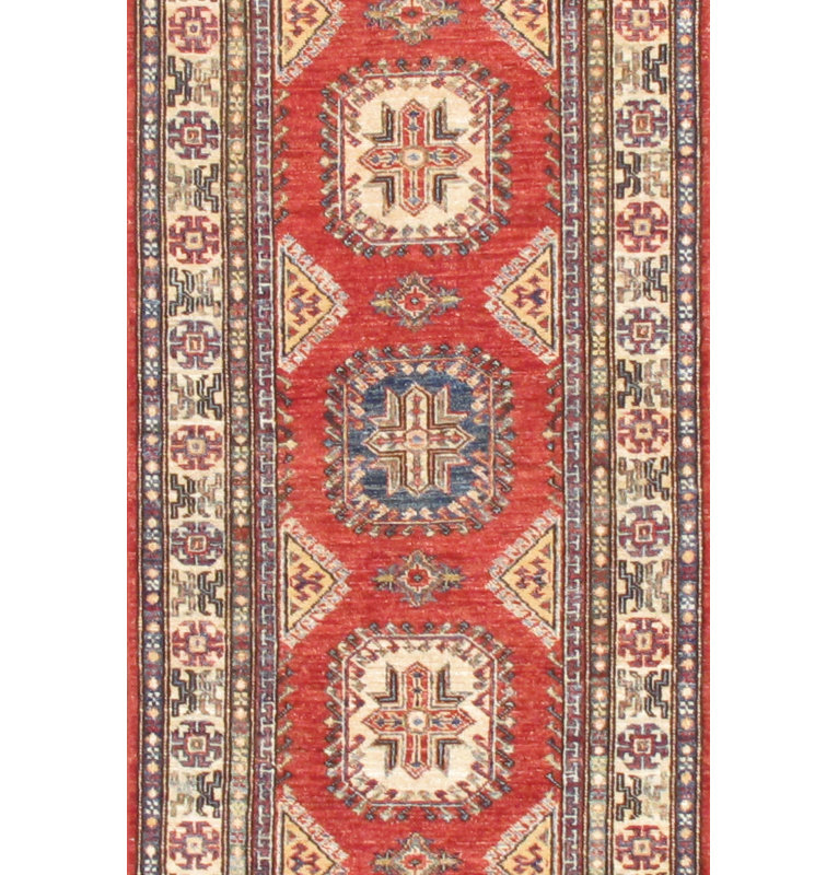 One-of-a-Kind 2'8" X 10'11" Area Rug