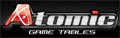 Logo Atomic
