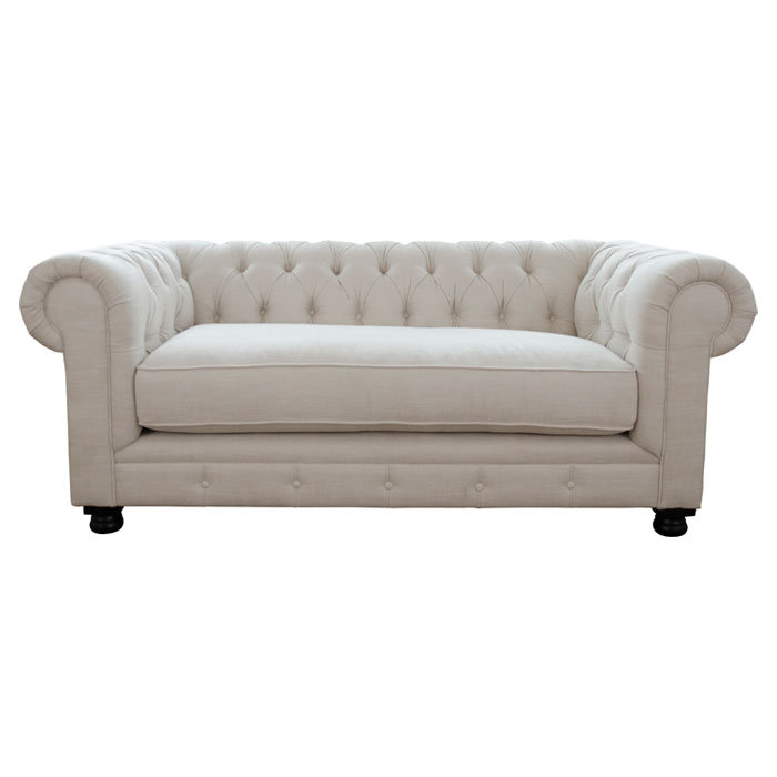 Fiske Upholstered 74'' Sofa
