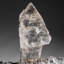Gypsum Var. Selenite On Matrix From Rio Grande Do Sul, Brazil (2.5 Lbs)