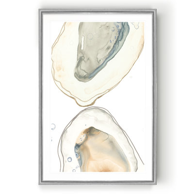 " Ocean Oysters II "
