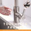Robinet de cuisine HOOSENG-97068156