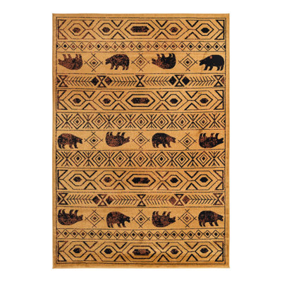 Pioneer Indoor Rug