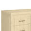 Commode Eave