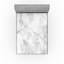 Drap-housse orange Ambesonne-106771352-106771336