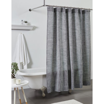 Gagan Shower Curtain