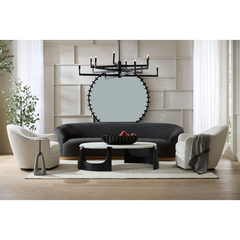 Miles Accent Table