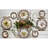 Spode Woodland Am.Wildlife Dinner Plate 10.5" Elk
