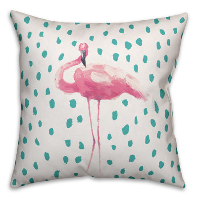Coussin extérieur Summer Fun