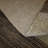 No Pattern and Not Solid Color Handmade Rectangle 4'7" x 6'8" Wool/Cotton Area Rug in Gray/Brown