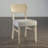Lohia 7-pcs Dining Table Set