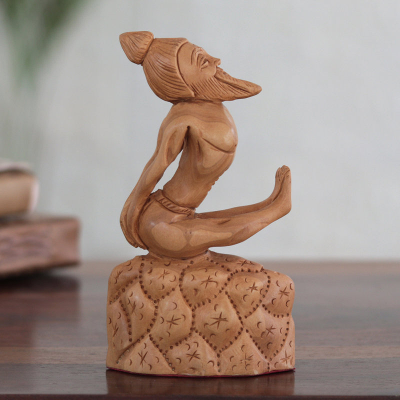 Feodore Religious & Spiritual Figurines & Sculptures