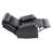 Ward Reclining Chair, Black-1315279499