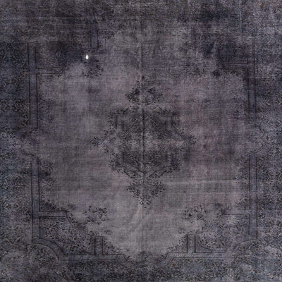 Abstract Indoor Rug