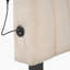Lit plateforme tapissier avec lit gigogne Teddy-63546200