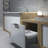 Bathroom Vanity Cabinet MODENA Collection by DAX-114826682