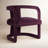 Nolita Velvet Barrel Chair-1635957885