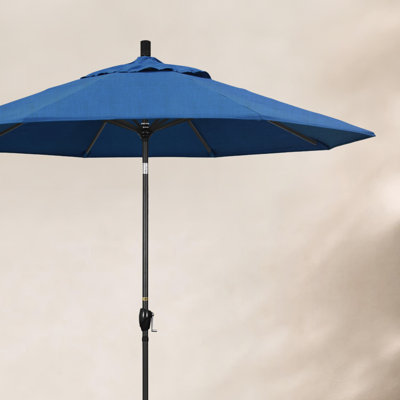 Iuka 108'' Market Umbrella