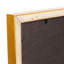 Cadre photo en bois massif Aerabella-2116376663