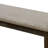 Hillman Fabric Upholstered Bench