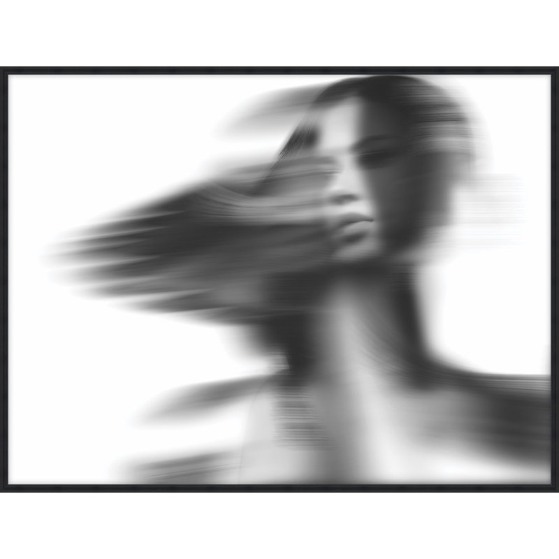 Bianca In Passing 1 Print, 31.25" H x 41.25" W