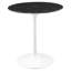 Table de bar Lippa, plateau rond en marbre artificiel, par Modway-410900533-471470868-471470871