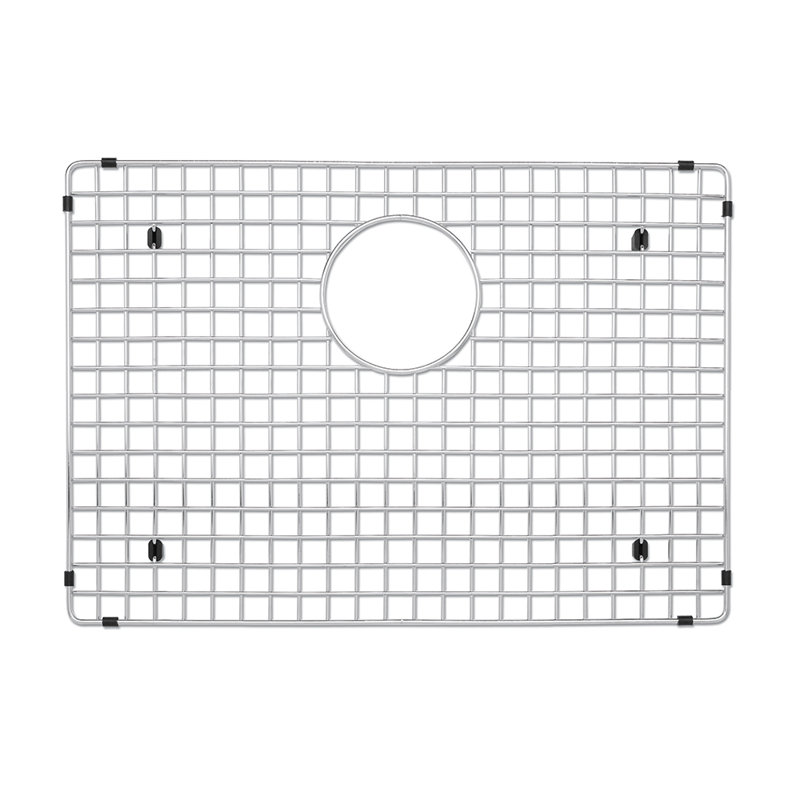 Grille d’évier 22 po x 15 po