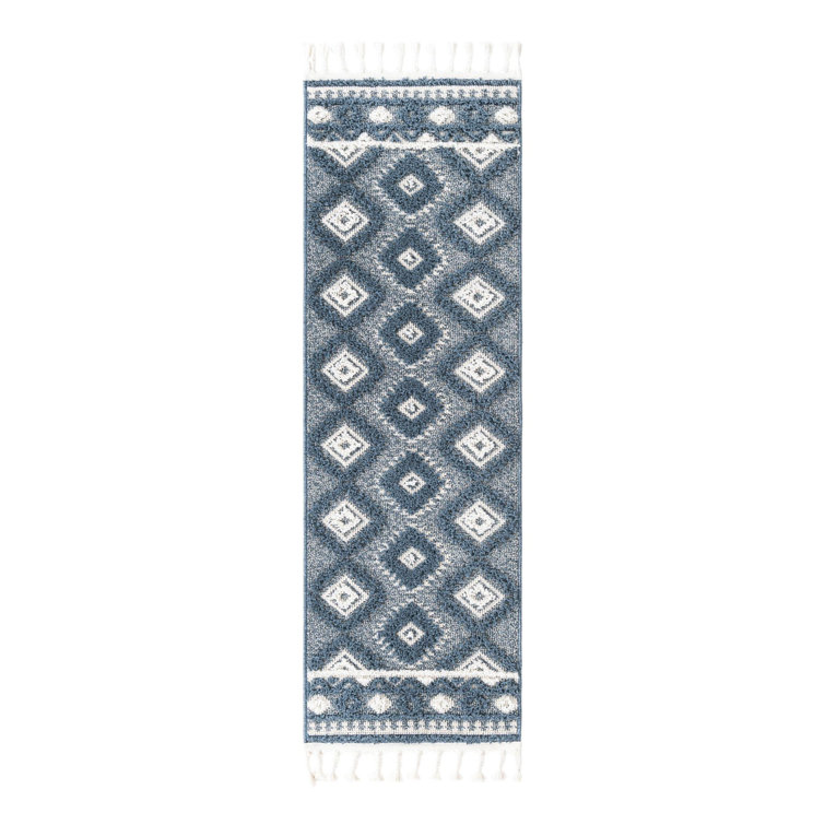 Josylin Geometric Indoor Rug