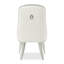 Chaise d'appoint Penthouse - Gris cendré
