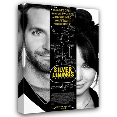 Silver Linings Playbook
