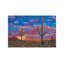Southern Arizona Evening by Johnathan Harris - Wrapped Canvas Painting-210005201